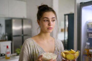 Si ta Bëni Orizin, Patatet dhe Makaronat më të Shëndetshme